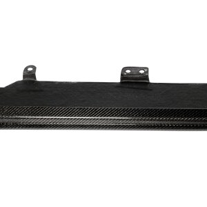 Cstar Carbon Gfk Seitenschweller V4 passend für BMW X5 G05 2019+ auch LCI