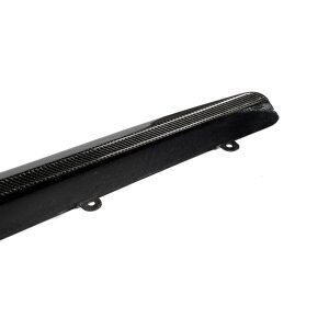 Cstar Carbon Gfk Seitenschweller V4 passend für BMW X5 G05 2019+ auch LCI