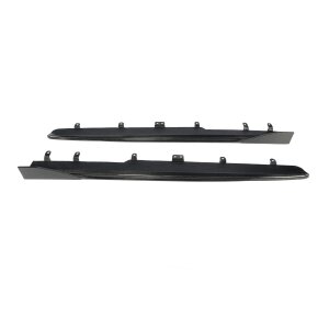 Cstar Carbon Gfk Seitenschweller V4 passend für BMW X5 G05 2019+ auch LCI