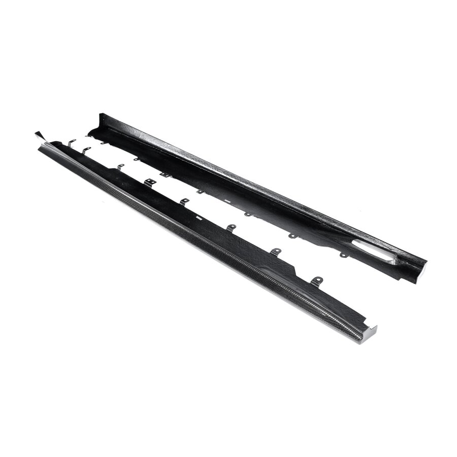 Cstar Carbon Gfk Seitenschweller V5 passend für BMW...