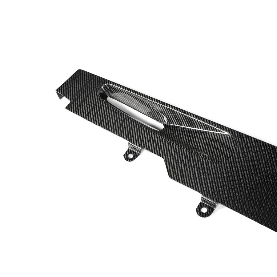 Cstar Carbon Gfk Seitenschweller V5 passend für BMW X5 G05 LCI M Paket 2023+