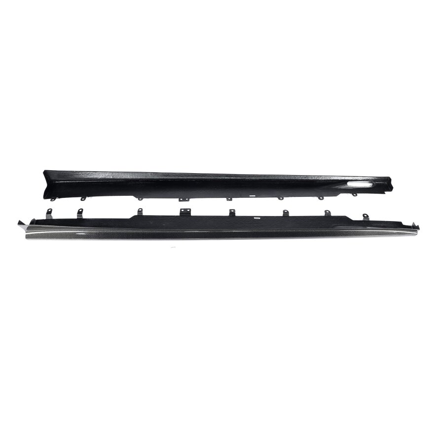 Cstar Carbon Gfk Seitenschweller V5 passend für BMW...