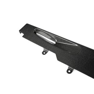 Cstar Carbon Gfk Seitenschweller V5 passend für BMW X5 G05 LCI M Paket 2023+