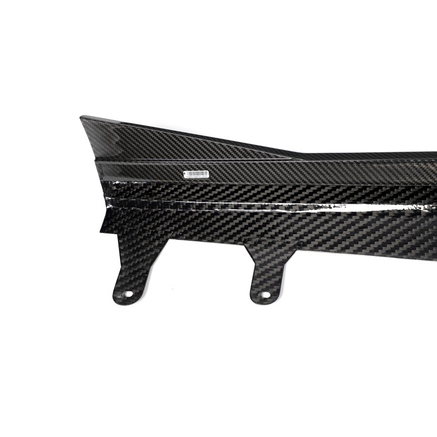 Cstar Voll Carbon Seitenschweller passend für BMW X5M F95 LCI 2023+