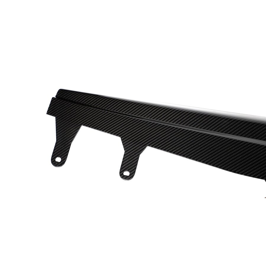 Cstar Voll Carbon Seitenschweller passend für BMW X5M F95 LCI 2023+