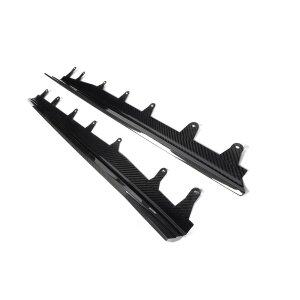 Cstar Voll Carbon Seitenschweller passend für BMW X5M F95 LCI 2023+