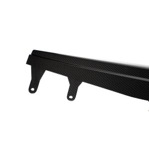 Cstar Voll Carbon Seitenschweller passend für BMW X5M F95 LCI 2023+