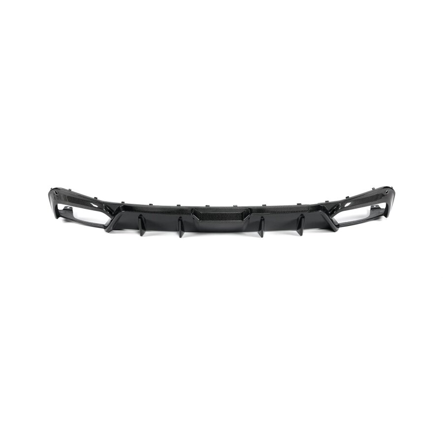 Cstar Carbon Gfk Heckdiffusor passend für BMW X5 G05...