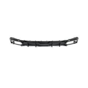 Cstar Carbon Gfk Heckdiffusor passend für BMW X5 G05 M Paket 2019+ auch LCI