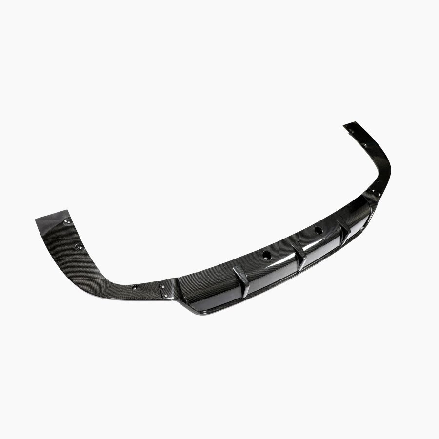 Cstar Carbon Gfk Heckdiffusor V2 passend für BMW X5 G05 M Paket 2019-2022 KEIN LCI