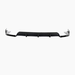 Cstar Carbon Gfk Heckdiffusor V2 passend für BMW X5 G05 M Paket 2019-2022 KEIN LCI