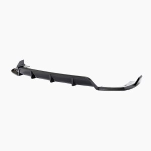 Cstar Carbon Gfk Heckdiffusor V2 passend für BMW X5 G05 M Paket 2019-2022 KEIN LCI