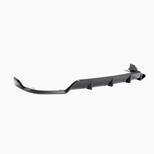 Cstar Carbon Gfk Heckdiffusor V2 passend für BMW X5 G05 M Paket 2019-2022 KEIN LCI