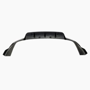 Cstar Carbon Gfk Heckdiffusor V2 passend für BMW X5 G05 M Paket 2019-2022 KEIN LCI