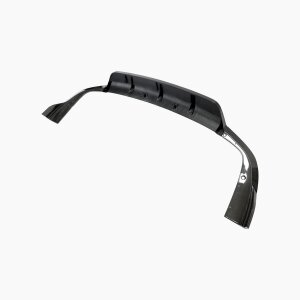 Cstar Carbon Gfk Heckdiffusor V2 passend für BMW X5 G05 M Paket 2019-2022 KEIN LCI