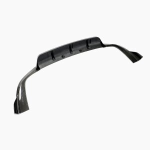 Cstar Carbon Gfk Heckdiffusor V2 passend für BMW X5 G05 M Paket 2019-2022 KEIN LCI