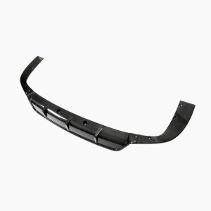 Cstar Carbon Gfk Heckdiffusor V2 passend für BMW X5 G05 M Paket 2019-2022 KEIN LCI