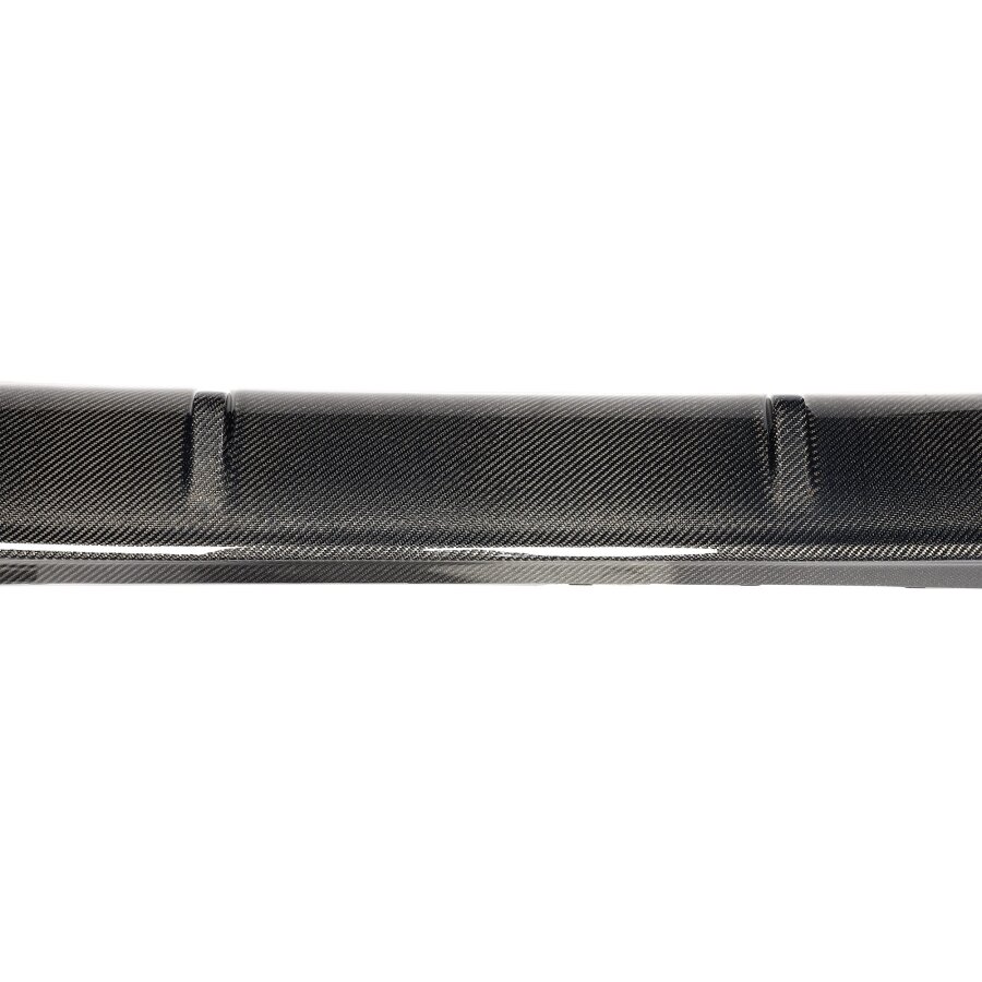 Cstar Carbon Gfk Heckdiffusor V3 4tlg. passend für BMW X5 G05 LCI M Paket 2023+