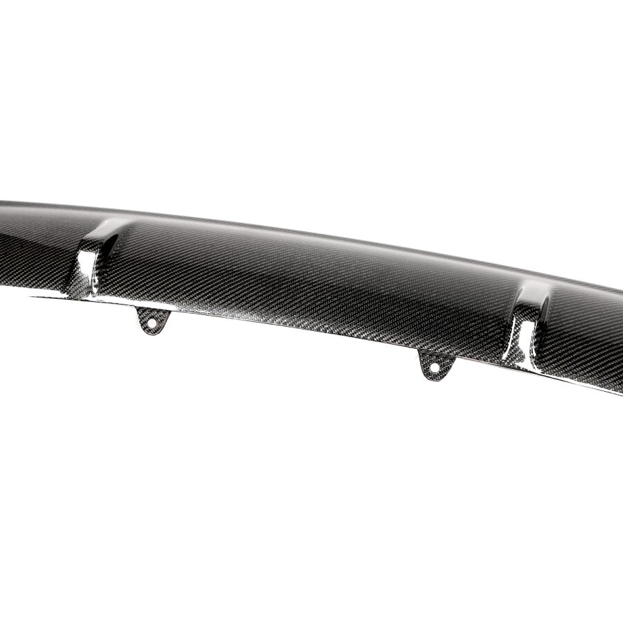 Cstar Carbon Gfk Heckdiffusor V3 4tlg. passend für BMW X5 G05 LCI M Paket 2023+