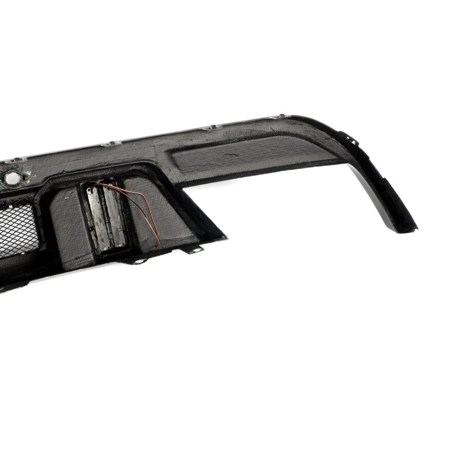 Cstar Carbon Gfk Heckdiffusor 3tlg. passend für BMW X5M F95 2020+ auch LCI