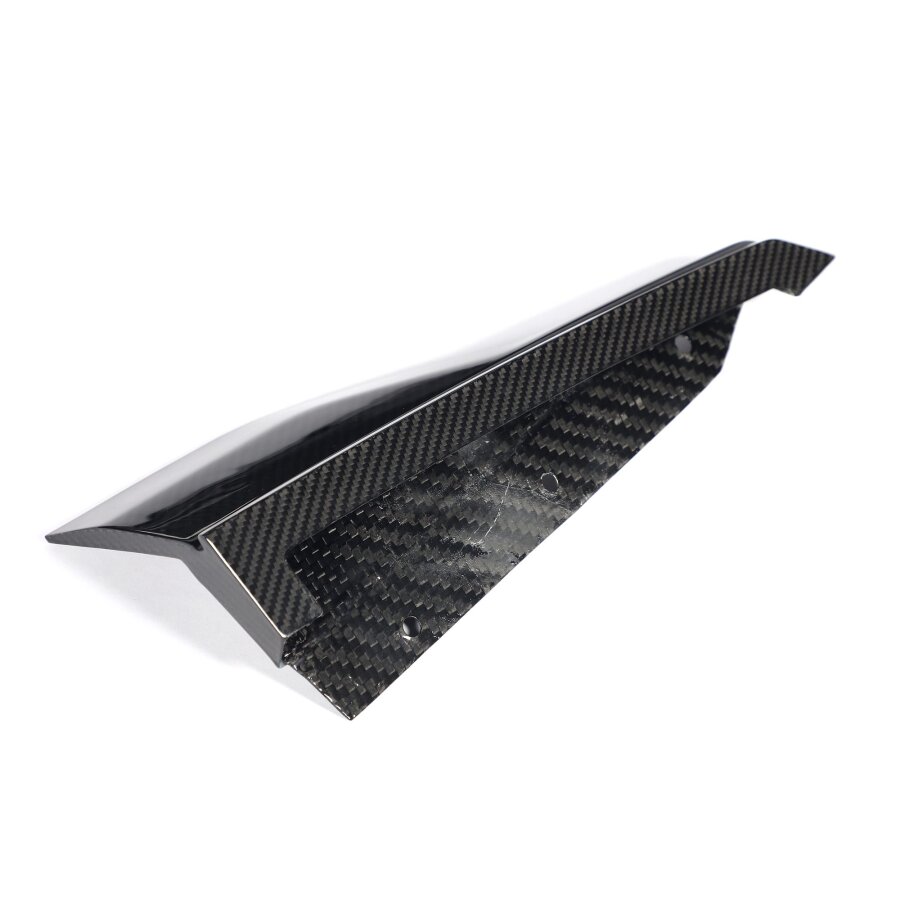 Cstar Voll Carbon Heckdiffusor 4tlg. passend für BMW X5M F95 LCI 2023+