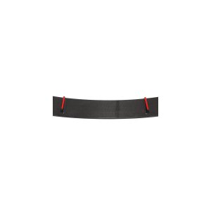 Cstar Carbon Gfk Dachspoiler V4 passend für BMW X5 G05 2019-2022 KEIN LCI