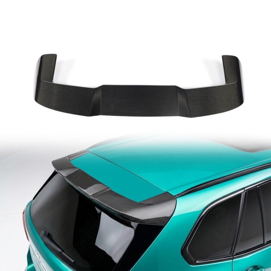 Cstar Carbon Gfk Dachspoiler passend für BMW X5M F95...