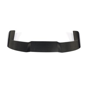 Cstar Carbon Gfk Dachspoiler passend für BMW X5M F95 2020+