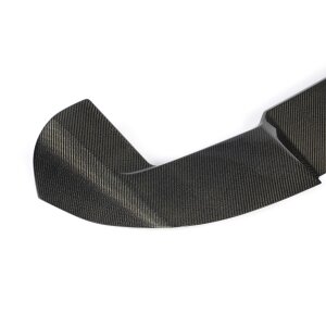 Cstar Carbon Gfk Dachspoiler passend für BMW X5M F95 2020+