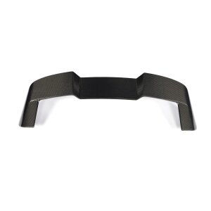 Cstar Carbon Gfk Dachspoiler passend für BMW X5M F95 2020+
