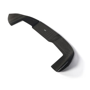 Cstar Carbon Gfk Dachspoiler passend für BMW X5M F95 2020+