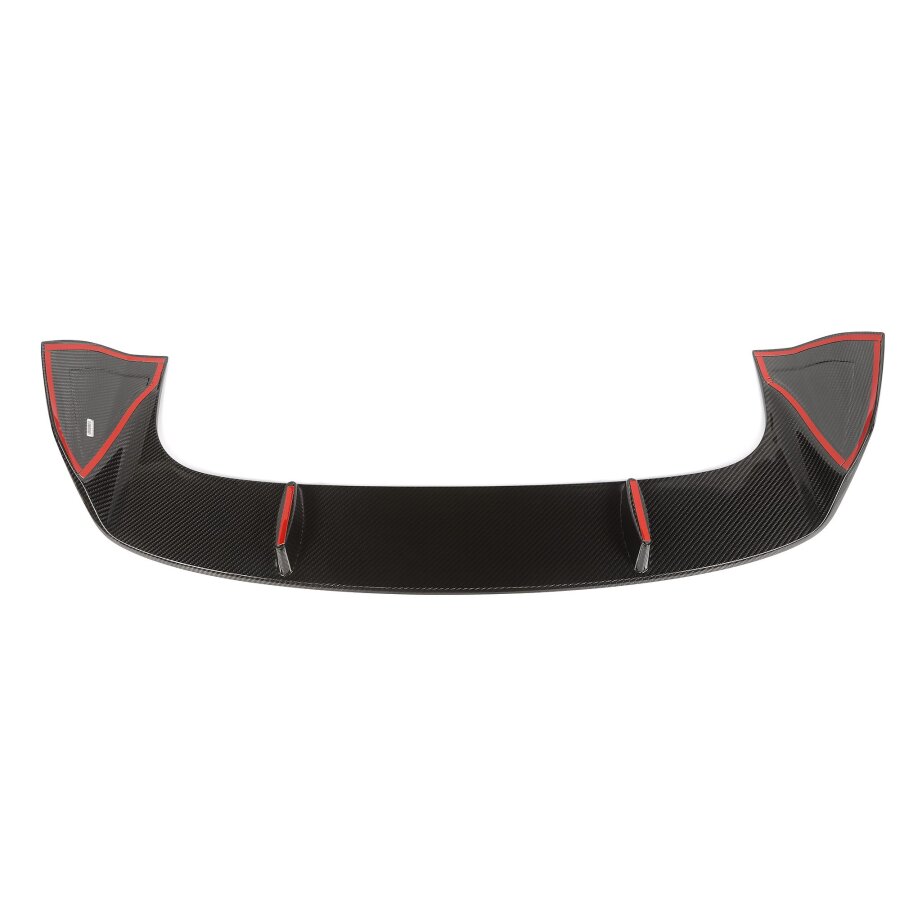 Cstar Voll Carbon Dachspoiler passend für BMW X5M F95 LCI 2023+