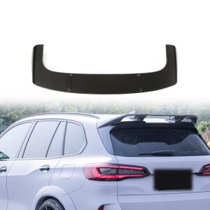 Cstar Voll Carbon Dachspoiler passend für BMW X5M F95 LCI 2023+