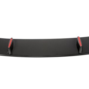 Cstar Voll Carbon Dachspoiler passend für BMW X5M F95 LCI 2023+