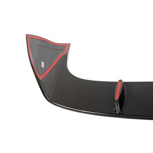Cstar Voll Carbon Dachspoiler passend für BMW X5M F95 LCI 2023+