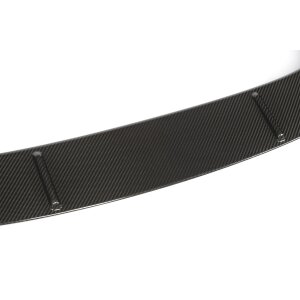 Cstar Voll Carbon Dachspoiler passend für BMW X5M F95 LCI 2023+