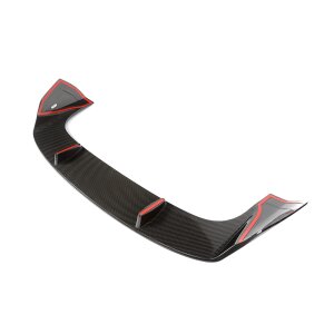 Cstar Voll Carbon Dachspoiler passend für BMW X5M F95 LCI 2023+