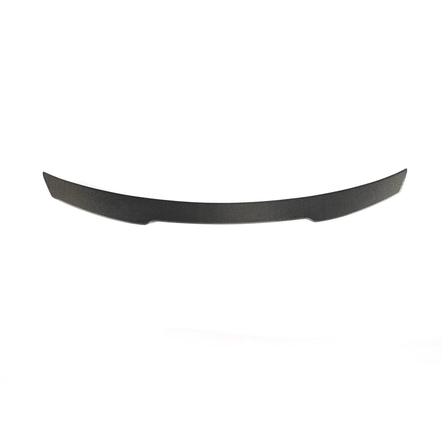 Cstar Carbon Gfk Heckspoiler V2 Mitte passend für BMW X5 G05 X5M F95 2020+ auch LCI