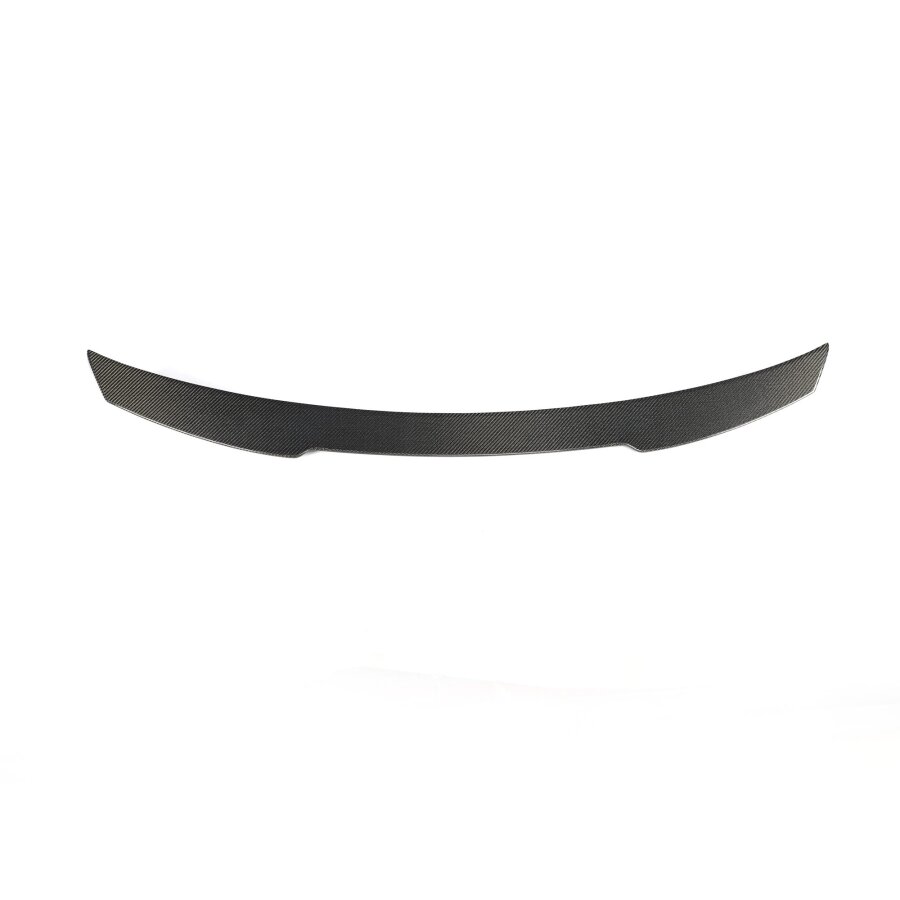 Cstar Carbon Gfk Heckspoiler V2 Mitte passend für...