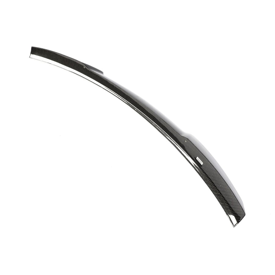 Cstar Carbon Gfk Heckspoiler V2 Mitte passend für BMW X5 G05 X5M F95 2020+ auch LCI