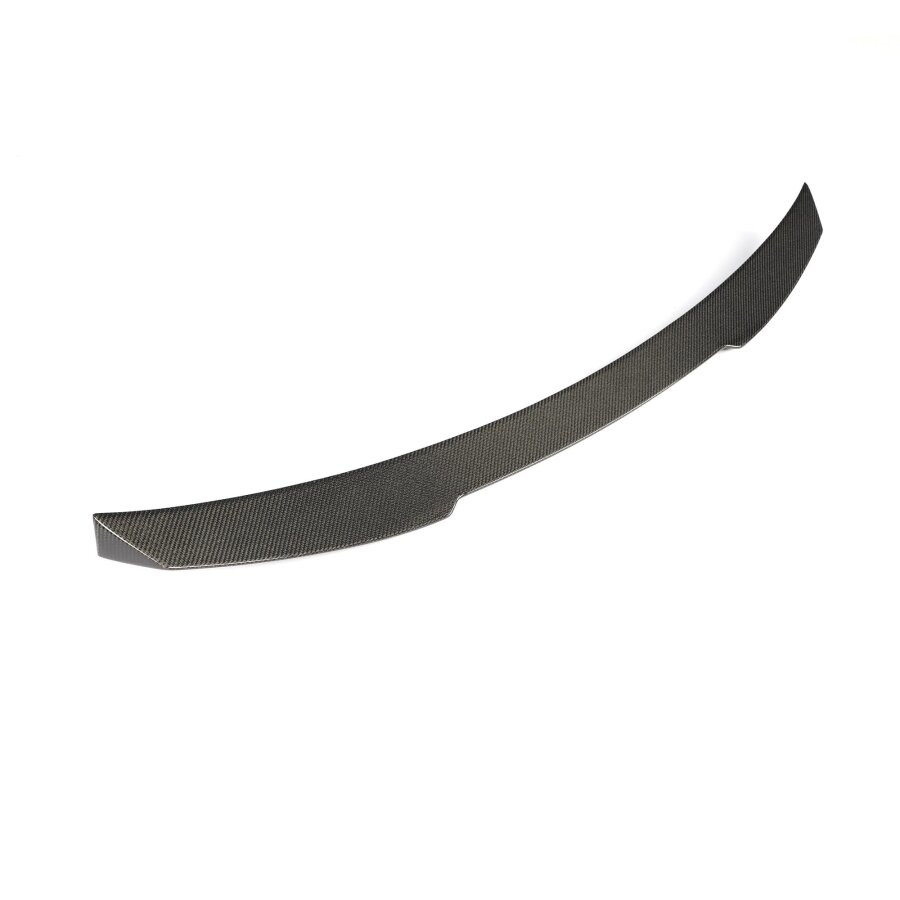 Cstar Carbon Gfk Heckspoiler V2 Mitte passend für...