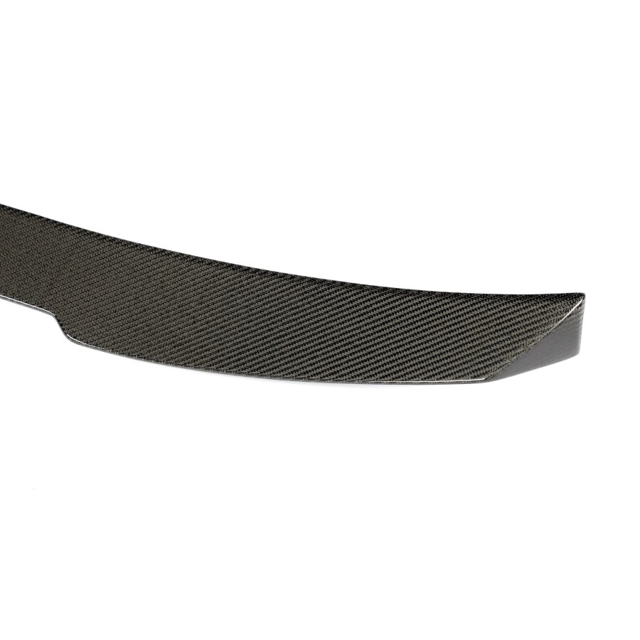 Cstar Carbon Gfk Heckspoiler V2 Mitte passend für BMW X5 G05 X5M F95 2020+ auch LCI