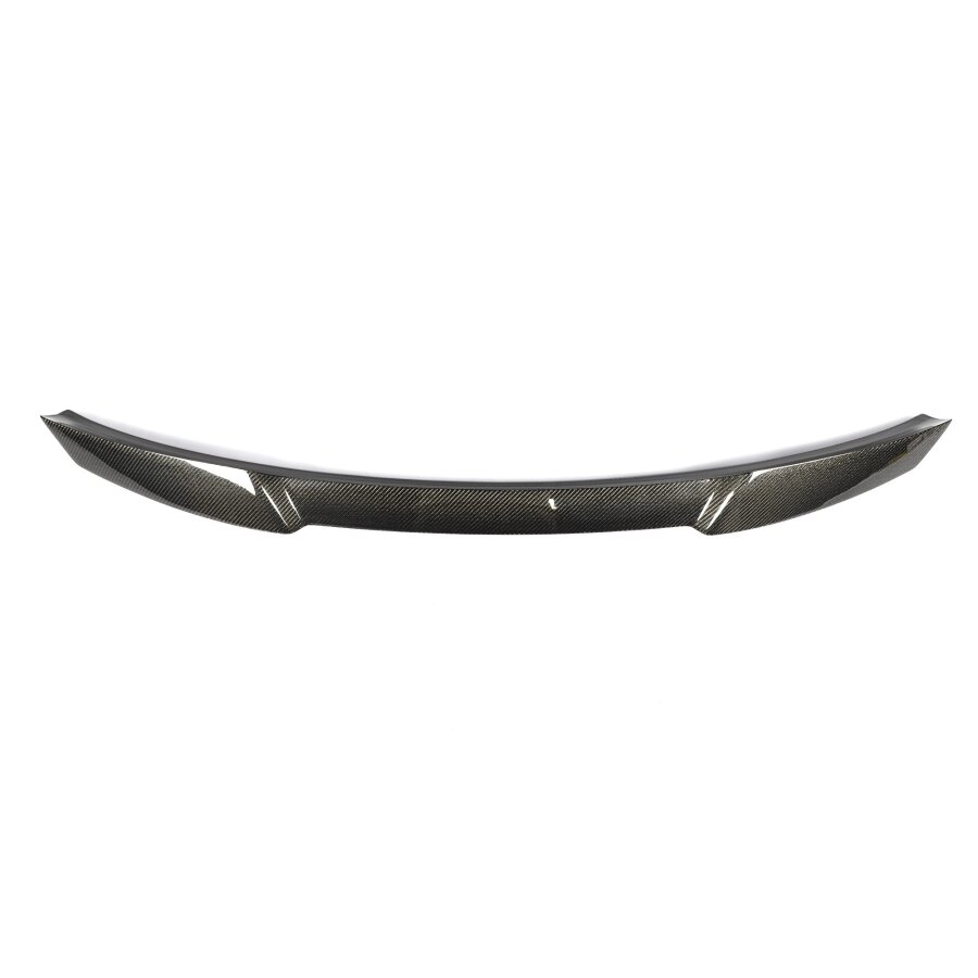 Cstar Carbon Gfk Heckspoiler V2 Mitte passend für BMW X5 G05 X5M F95 2020+ auch LCI