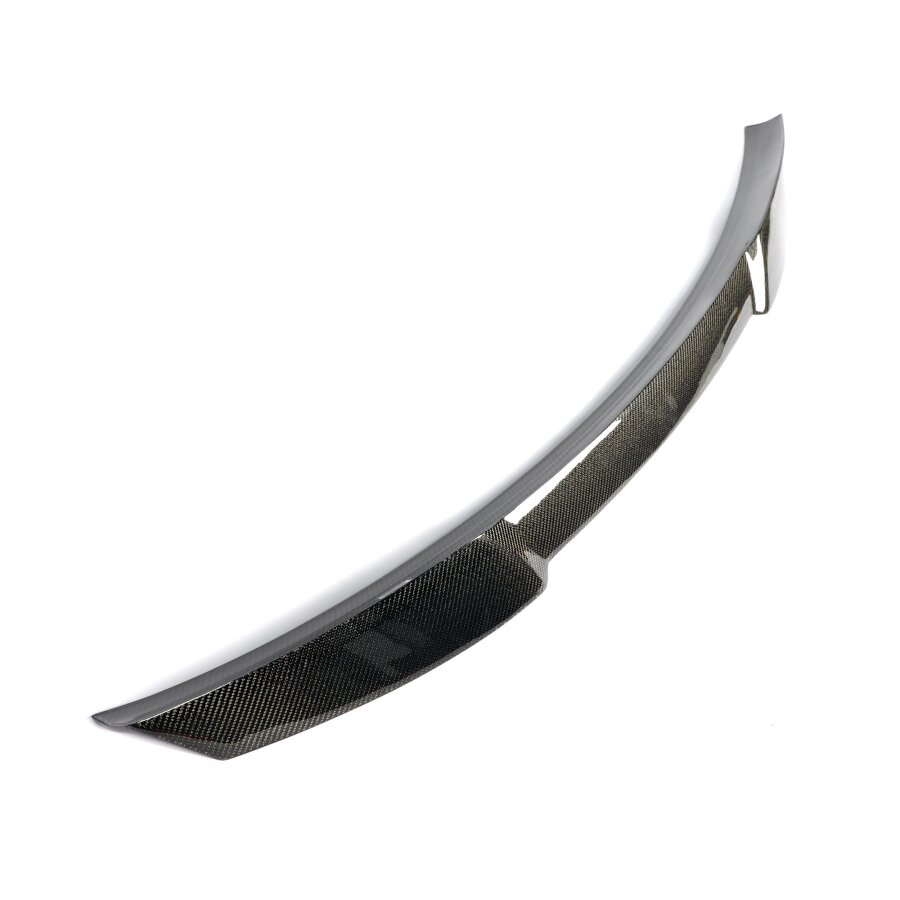 Cstar Carbon Gfk Heckspoiler V2 Mitte passend für BMW X5 G05 X5M F95 2020+ auch LCI