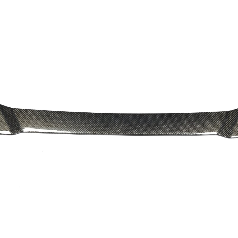 Cstar Carbon Gfk Heckspoiler V2 Mitte passend für BMW X5 G05 X5M F95 2020+ auch LCI