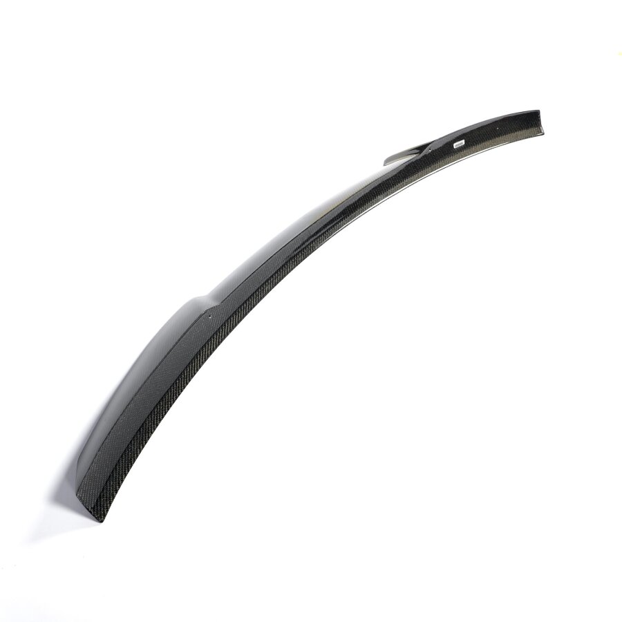 Cstar Carbon Gfk Heckspoiler V2 Mitte passend für BMW X5 G05 X5M F95 2020+ auch LCI