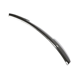 Cstar Carbon Gfk Heckspoiler V2 Mitte passend für BMW X5 G05 X5M F95 2020+ auch LCI