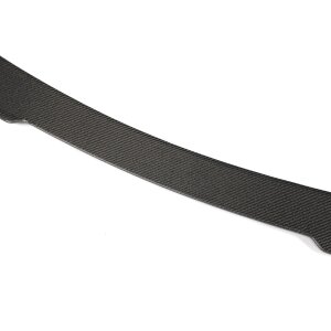 Cstar Carbon Gfk Heckspoiler V2 Mitte passend für BMW X5 G05 X5M F95 2020+ auch LCI