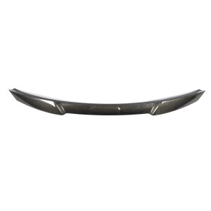 Cstar Carbon Gfk Heckspoiler V2 Mitte passend für BMW X5 G05 X5M F95 2020+ auch LCI