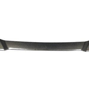 Cstar Carbon Gfk Heckspoiler V2 Mitte passend für BMW X5 G05 X5M F95 2020+ auch LCI
